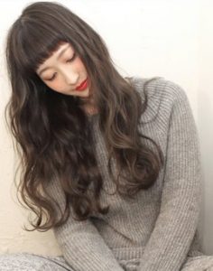 出産前に髪を切るべき 妊婦オススメの髪型や産後のメリットデメリットを紹介 ラブヘアー