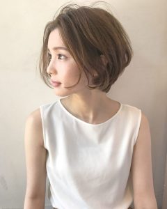 出産前に髪を切るべき 妊婦オススメの髪型や産後のメリットデメリットを紹介 ラブヘアー